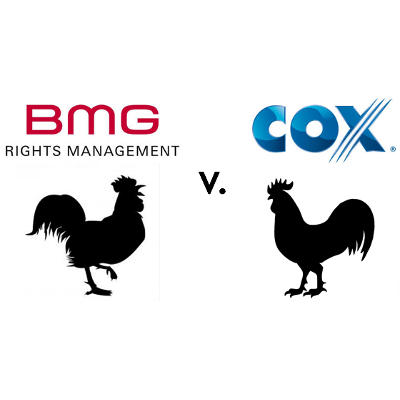 ISP Copyright Infringement Liability – BloomCon Digital Forensics Conference