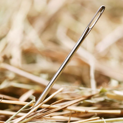 Needles, Hay & E-Discovery