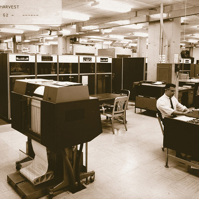 After a century of mass government surveillance, it's time for new limits